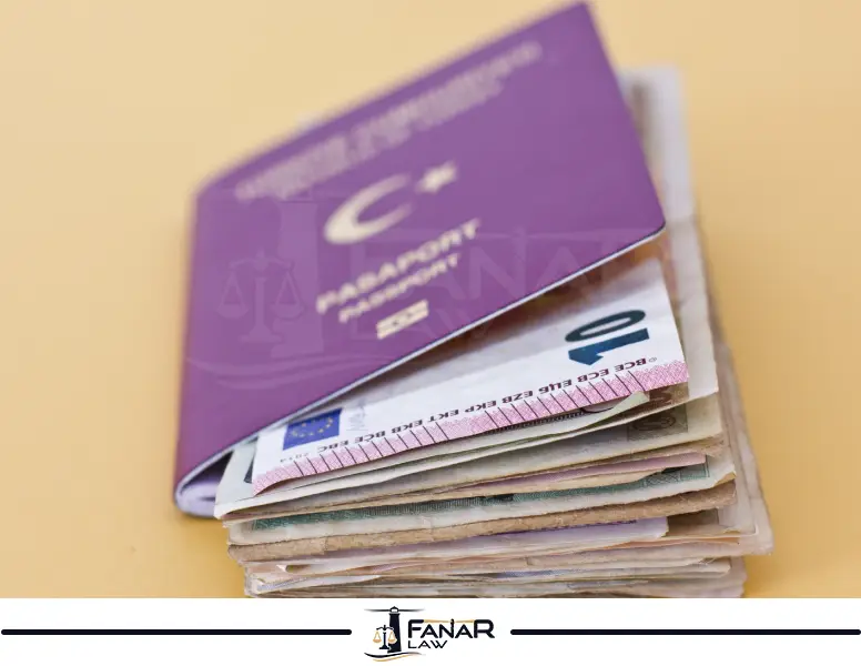 الجنسية التركية عبر الاستثمار في تركيا